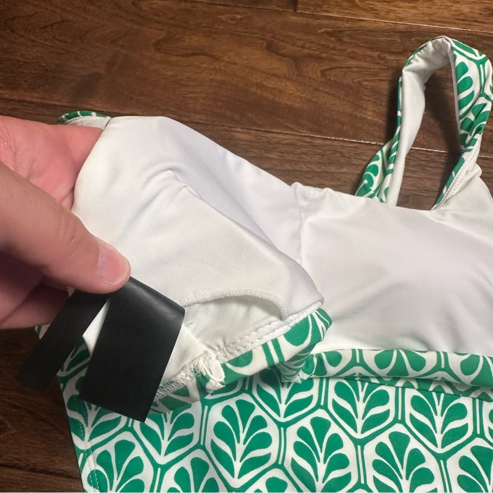 Alex Marie Two-Piece Swimsuit NWT - Picture 8 of 8